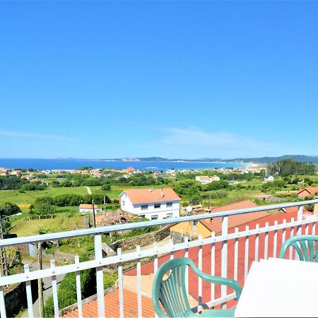 Apartamentos De Playa En Un Entorno Rural Sanxenxo Extérieur photo