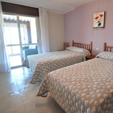 Apartamentos De Playa En Un Entorno Rural Sanxenxo Extérieur photo