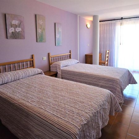 Apartamentos De Playa En Un Entorno Rural Sanxenxo Extérieur photo