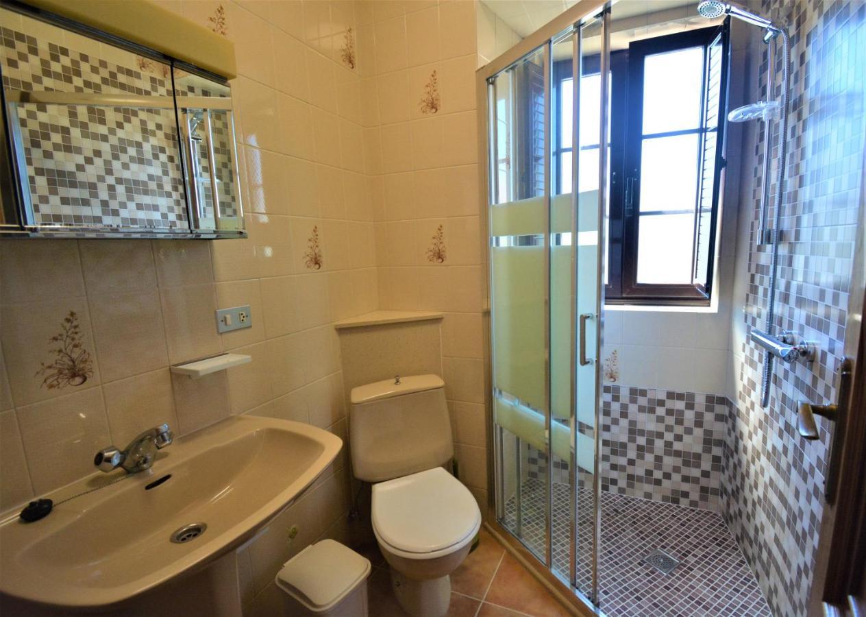 Apartamentos De Playa En Un Entorno Rural Sanxenxo Extérieur photo