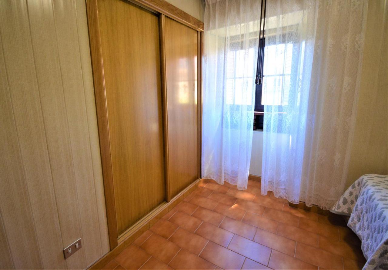 Apartamentos De Playa En Un Entorno Rural Sanxenxo Extérieur photo