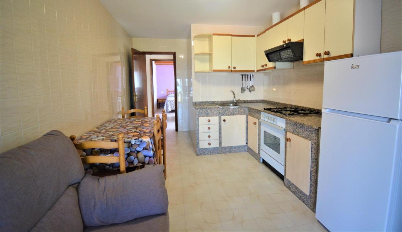 Apartamentos De Playa En Un Entorno Rural Sanxenxo Extérieur photo