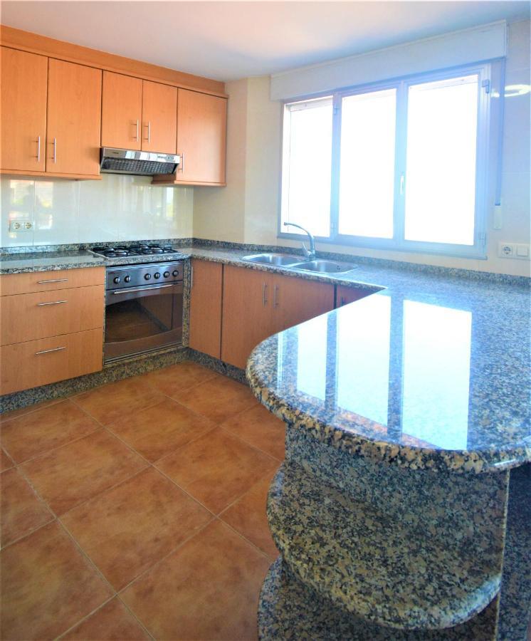 Apartamentos De Playa En Un Entorno Rural Sanxenxo Extérieur photo