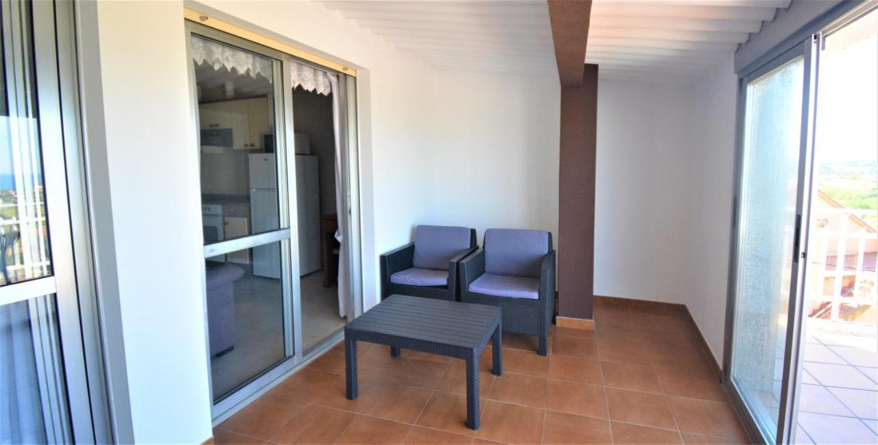 Apartamentos De Playa En Un Entorno Rural Sanxenxo Extérieur photo