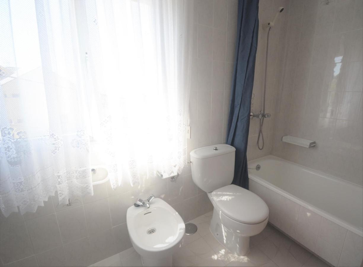 Apartamentos De Playa En Un Entorno Rural Sanxenxo Extérieur photo