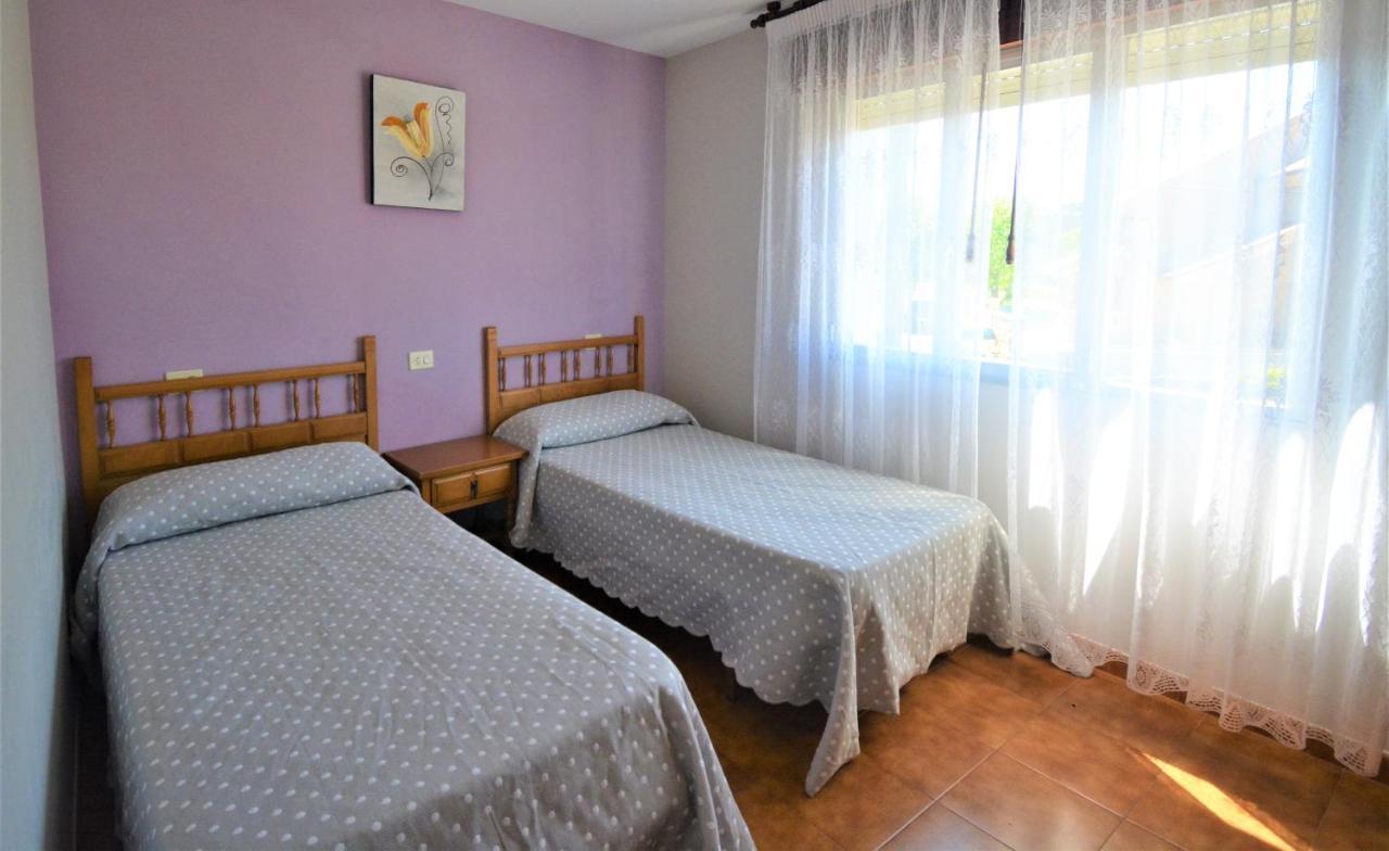 Apartamentos De Playa En Un Entorno Rural Sanxenxo Extérieur photo