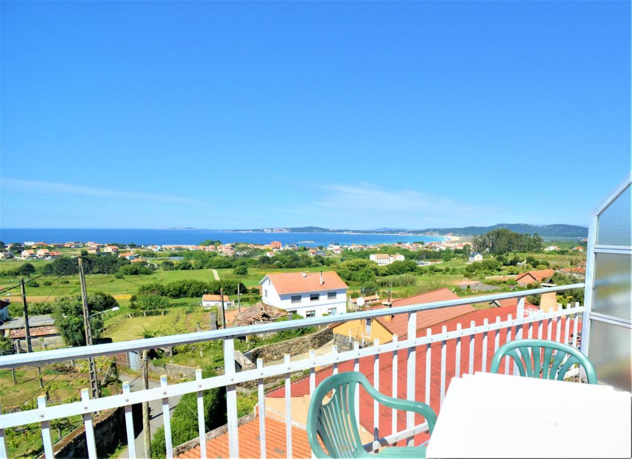 Apartamentos De Playa En Un Entorno Rural Sanxenxo Extérieur photo