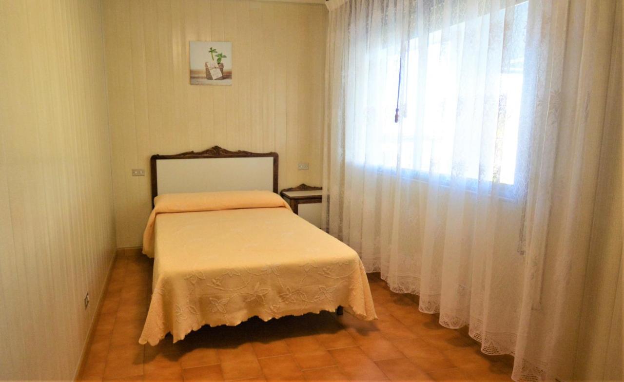 Apartamentos De Playa En Un Entorno Rural Sanxenxo Extérieur photo