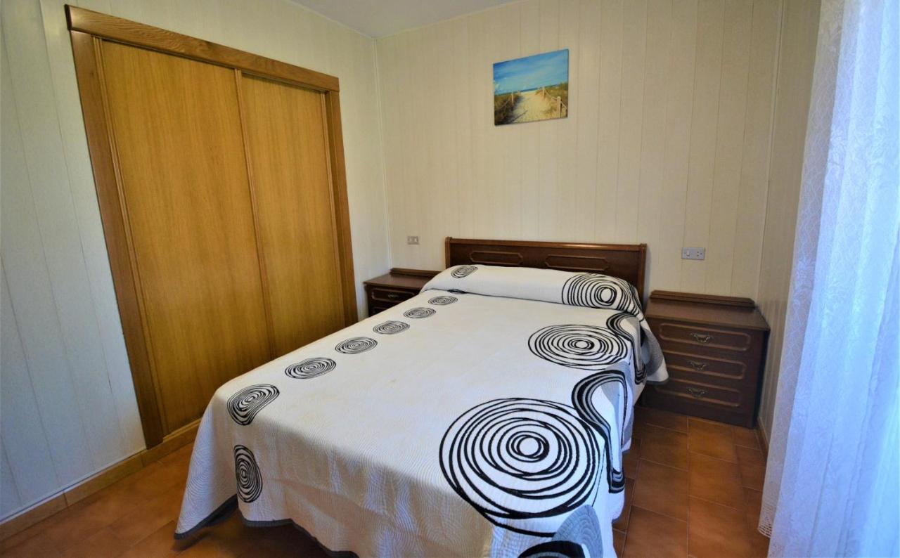 Apartamentos De Playa En Un Entorno Rural Sanxenxo Extérieur photo