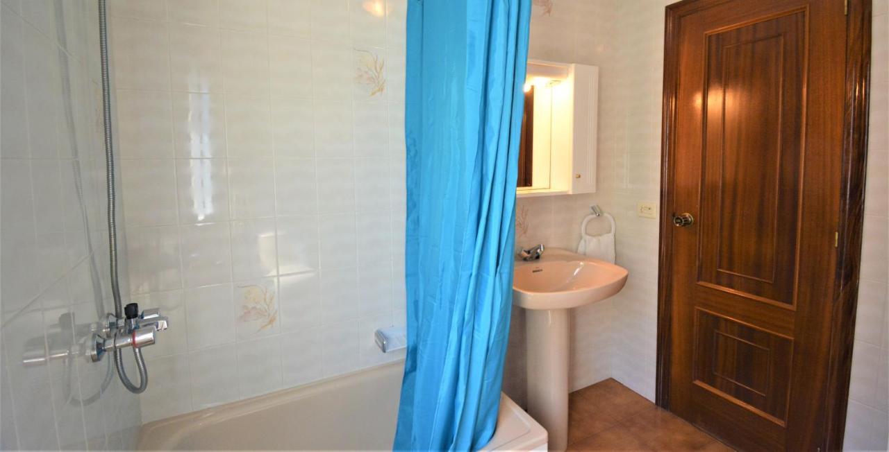 Apartamentos De Playa En Un Entorno Rural Sanxenxo Extérieur photo
