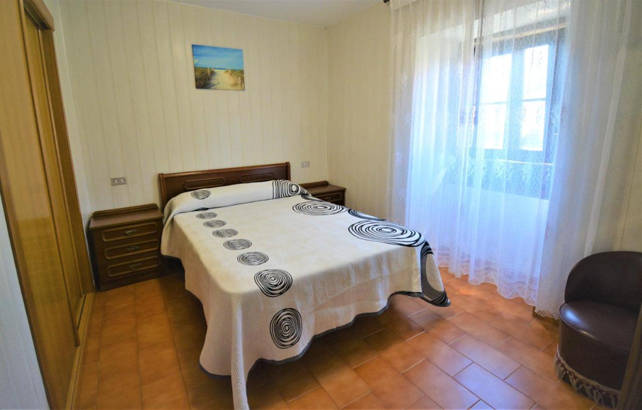 Apartamentos De Playa En Un Entorno Rural Sanxenxo Extérieur photo