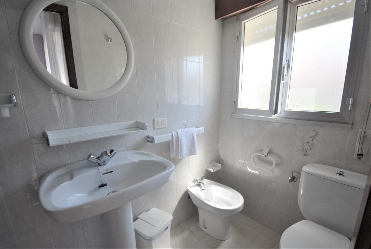Apartamentos De Playa En Un Entorno Rural Sanxenxo Extérieur photo