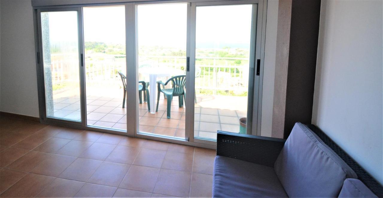 Apartamentos De Playa En Un Entorno Rural Sanxenxo Extérieur photo