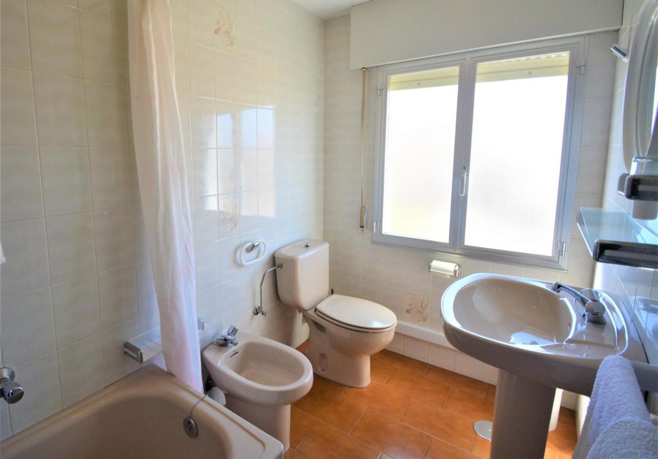 Apartamentos De Playa En Un Entorno Rural Sanxenxo Extérieur photo