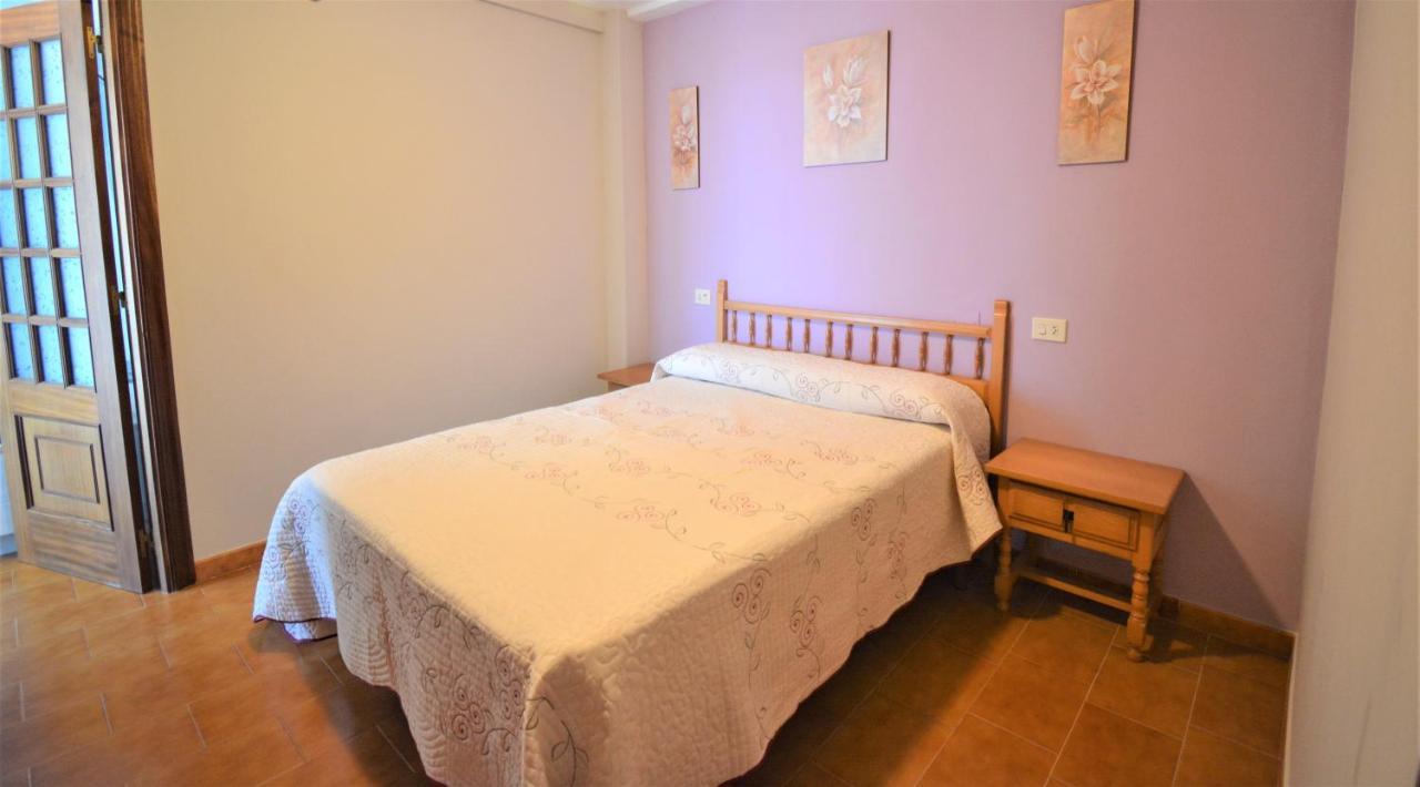 Apartamentos De Playa En Un Entorno Rural Sanxenxo Extérieur photo