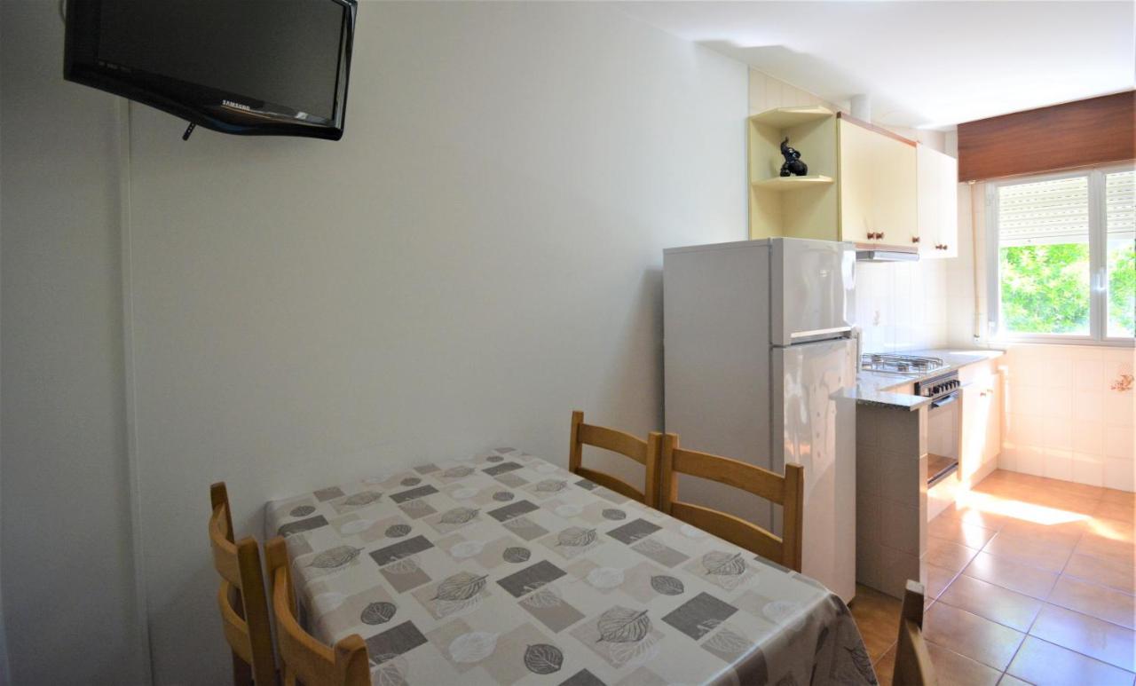 Apartamentos De Playa En Un Entorno Rural Sanxenxo Extérieur photo