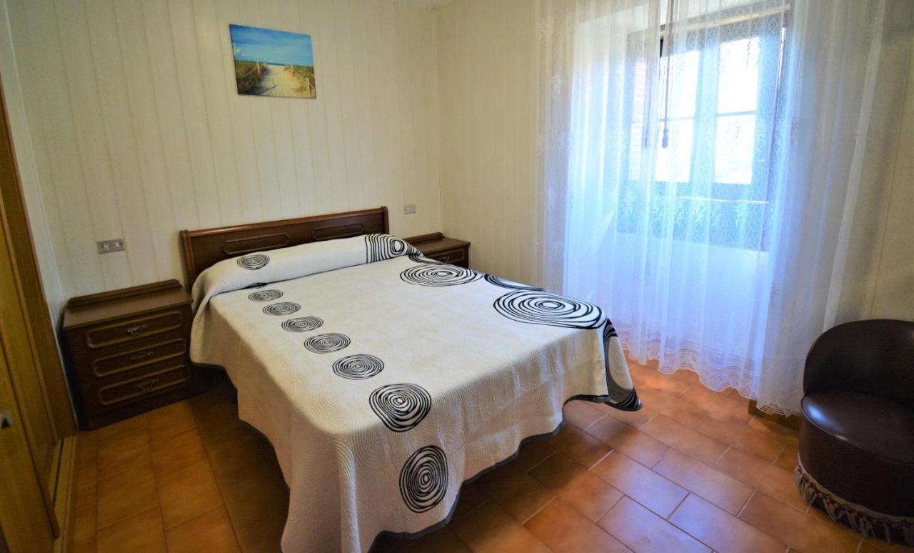 Apartamentos De Playa En Un Entorno Rural Sanxenxo Extérieur photo