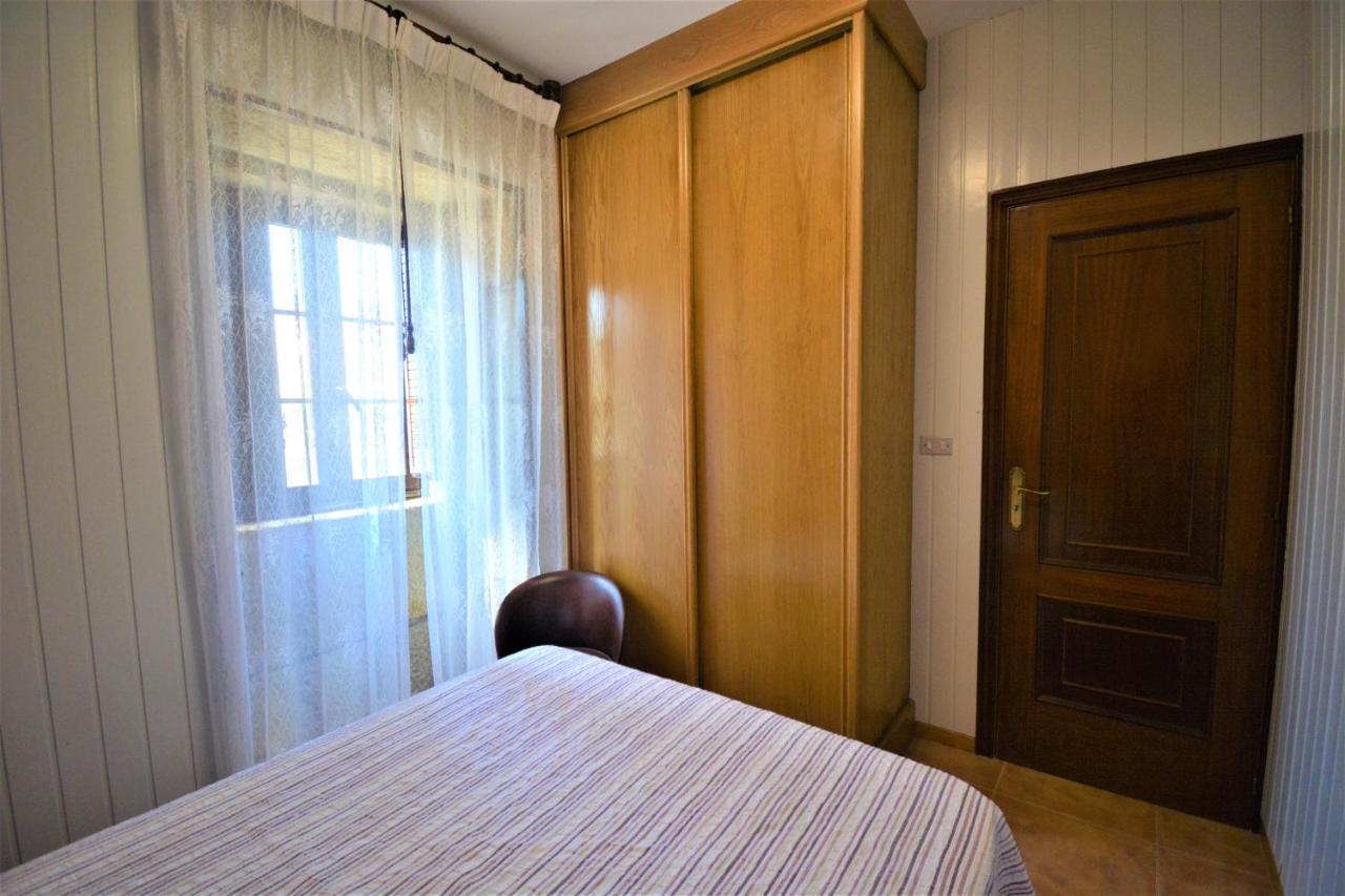 Apartamentos De Playa En Un Entorno Rural Sanxenxo Extérieur photo