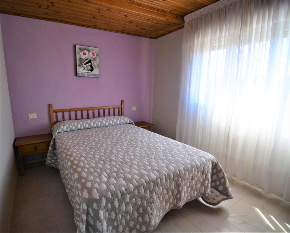 Apartamentos De Playa En Un Entorno Rural Sanxenxo Extérieur photo