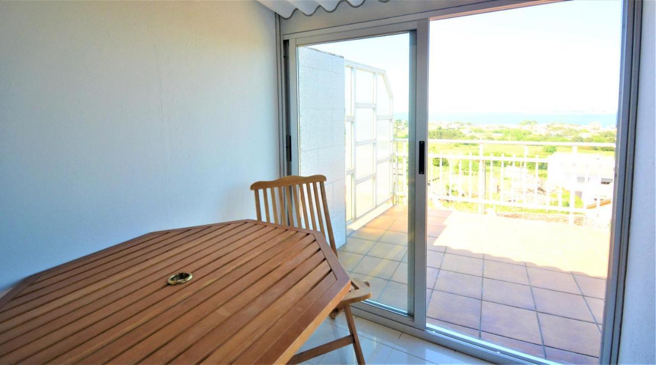 Apartamentos De Playa En Un Entorno Rural Sanxenxo Extérieur photo