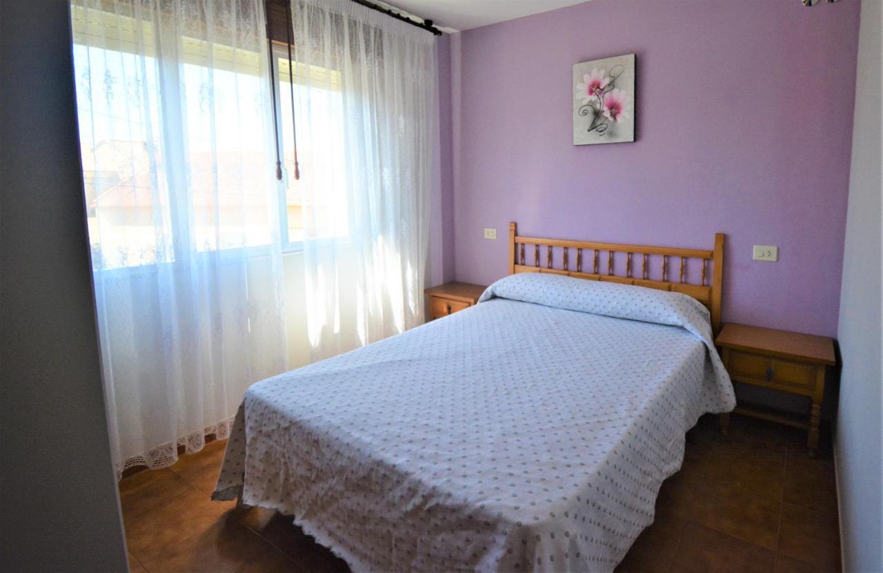 Apartamentos De Playa En Un Entorno Rural Sanxenxo Extérieur photo