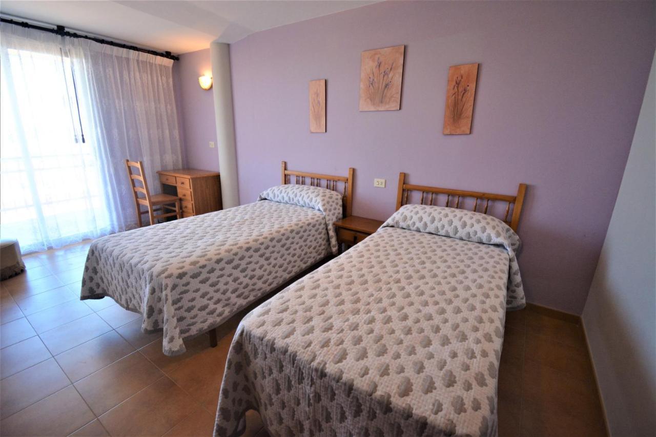 Apartamentos De Playa En Un Entorno Rural Sanxenxo Extérieur photo