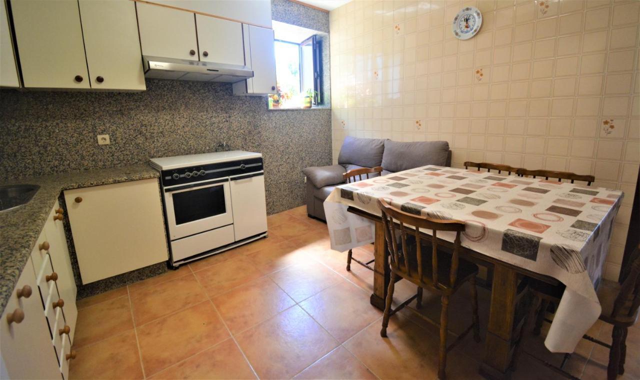 Apartamentos De Playa En Un Entorno Rural Sanxenxo Extérieur photo