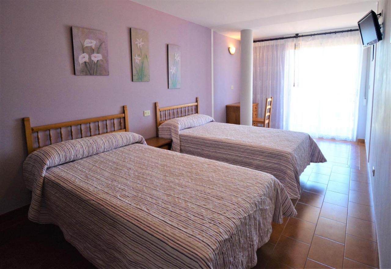 Apartamentos De Playa En Un Entorno Rural Sanxenxo Extérieur photo
